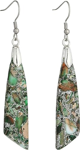 0NE PAIR: Teardrop Earrings – Celestial Charms Jewelry Store