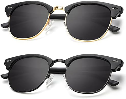 Designer Sunglasses for Men and Women