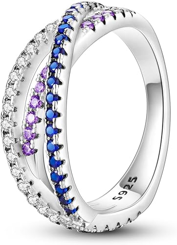 0NE: 925 Sterling Silver High Quality Ring