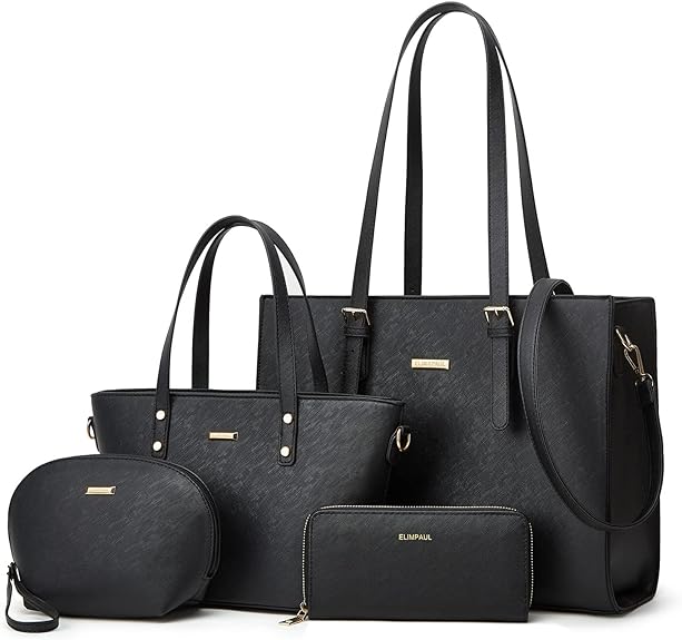 Women Fashion Handbag Tote Bag Shoulder Bag Top Handle Satchel Purse