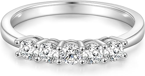 ONE: 925 Sterling Silver High Quality Ring