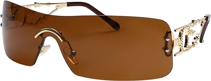 Designer Sunglasses for Men and Women