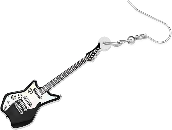 0NE: 925 Sterling Silver High Quality Ring Music Jewelry