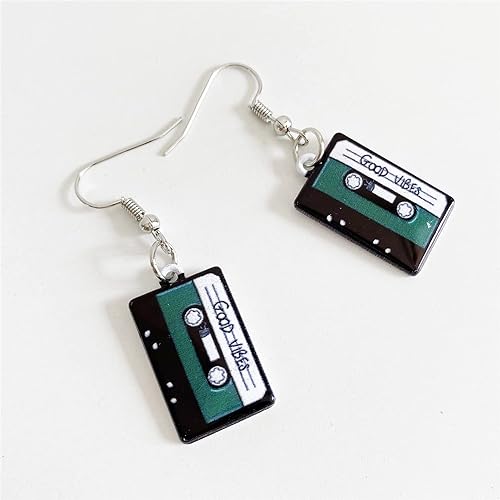 0NE: 925 Sterling Silver High Quality Ring Music Jewelry