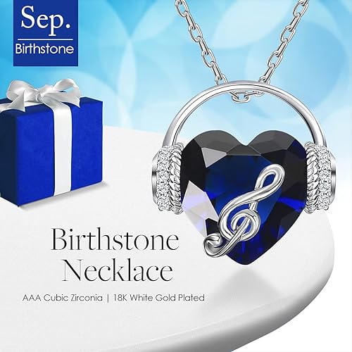 0NE: 925 Sterling Silver High Quality Ring Music Jewelry