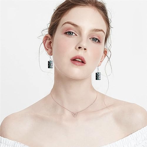 0NE: 925 Sterling Silver High Quality Ring Music Jewelry