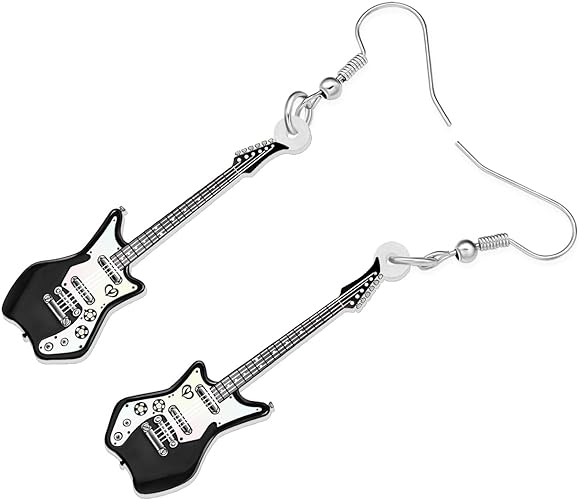 0NE: 925 Sterling Silver High Quality Ring Music Jewelry