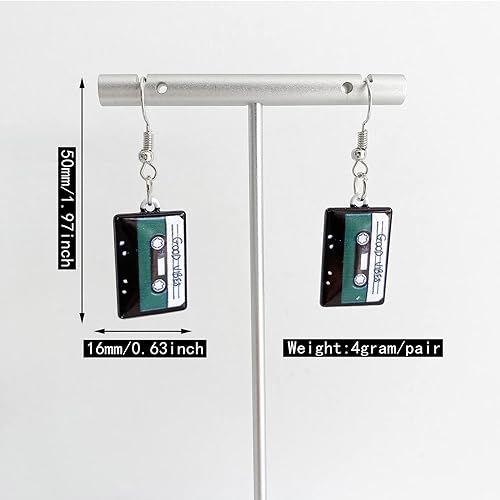 0NE: 925 Sterling Silver High Quality Ring Music Jewelry