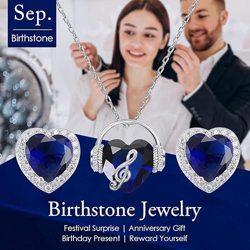 0NE: 925 Sterling Silver High Quality Ring Music Jewelry