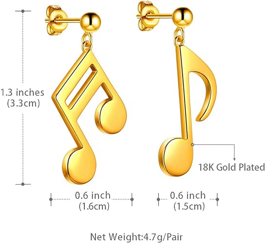 0NE: 925 Sterling Silver High Quality Ring Music Jewelry