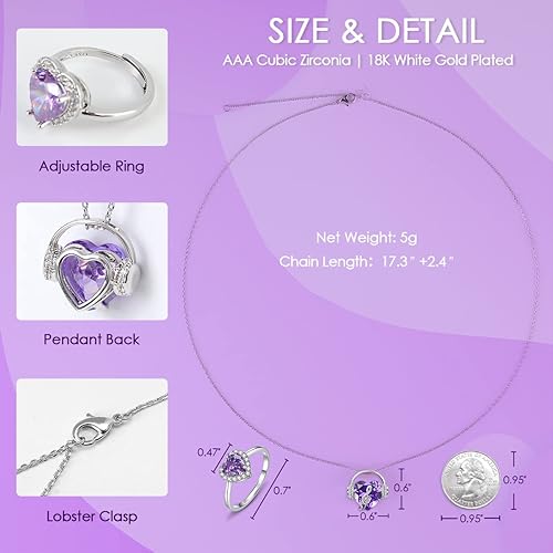 0NE: 925 Sterling Silver High Quality Ring Music Jewelry