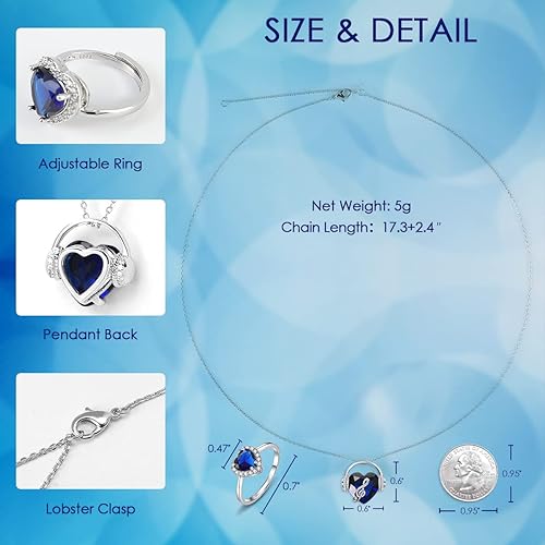 0NE: 925 Sterling Silver High Quality Ring Music Jewelry