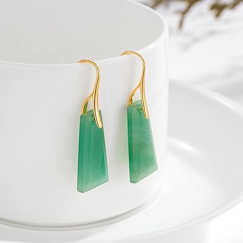 0NE PAIR:  Teardrop   Earrings