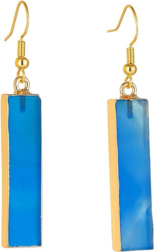 0NE PAIR:  Teardrop   Earrings