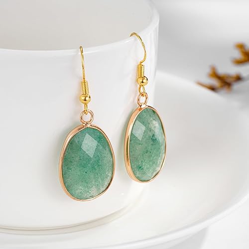 0NE PAIR:  Teardrop   Earrings