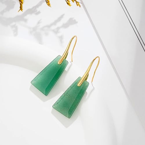 0NE PAIR:  Teardrop   Earrings