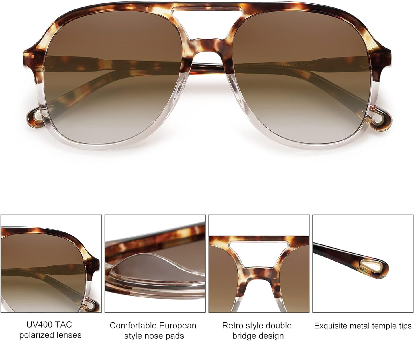 Designer Sunglasses for Men and Women
