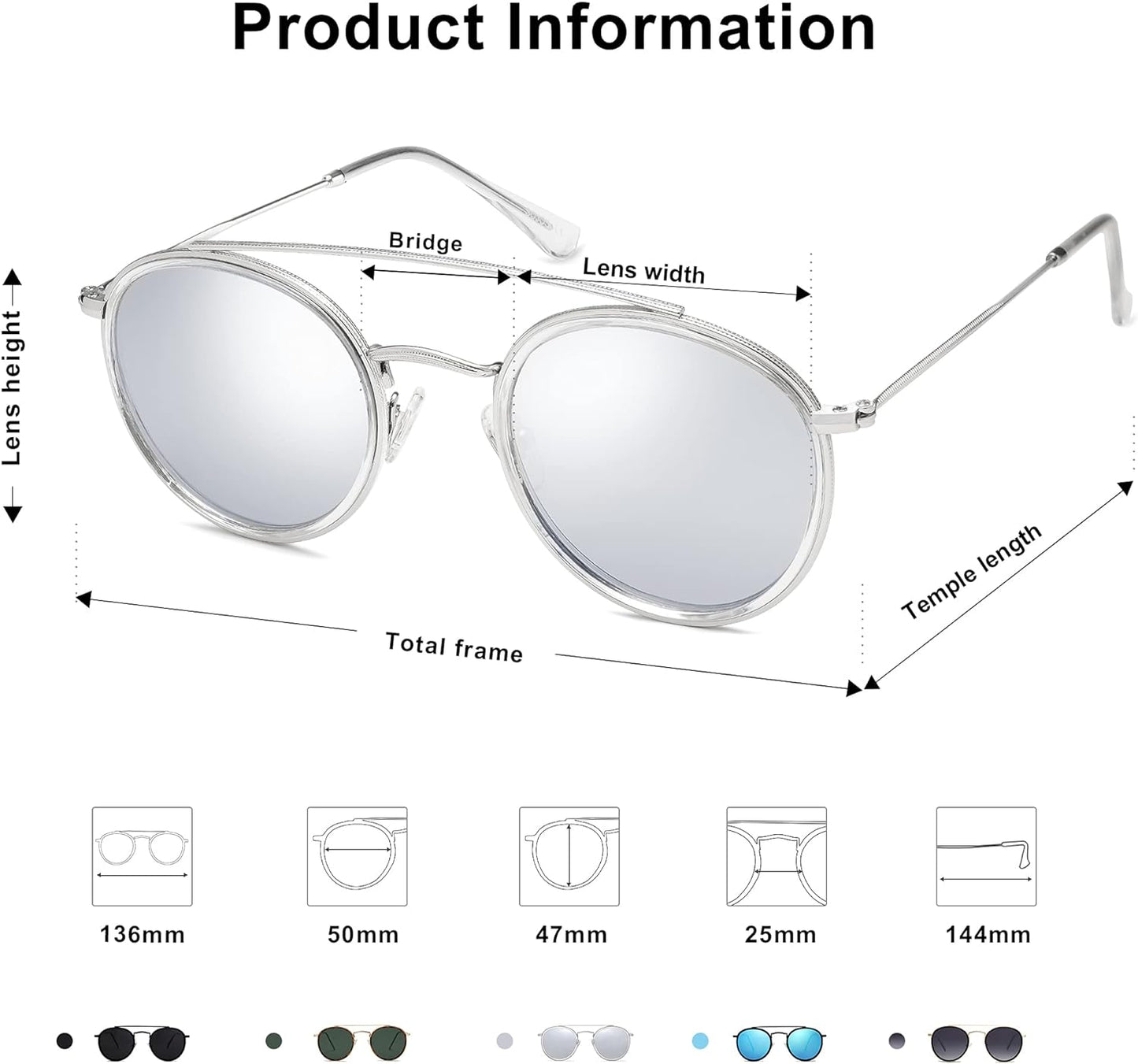 Designer Sunglasses for Men and Women