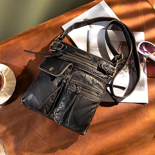 Women Fashion Handbag Tote Bag Shoulder Bag Top Handle Satchel Purse