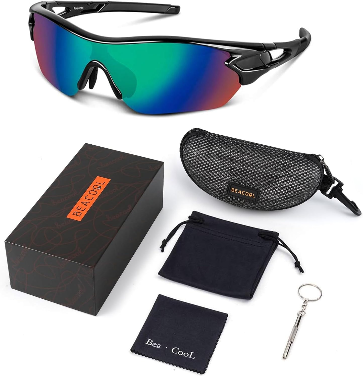 Designer Sunglasses for Men and Women
