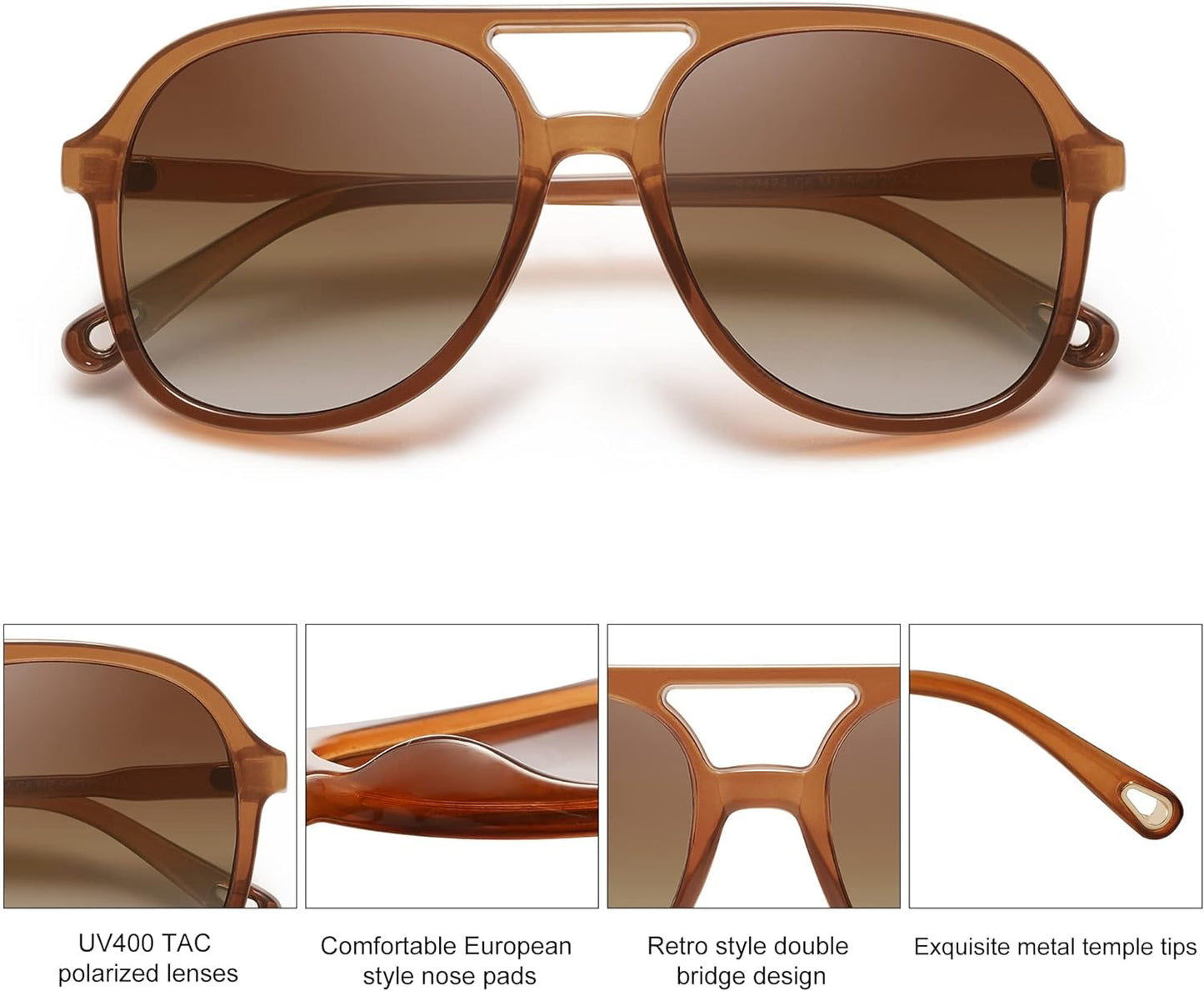 Designer Sunglasses for Men and Women