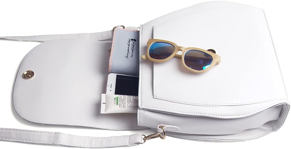 Women Fashion Handbag Tote Bag Shoulder Bag Top Handle Satchel Purse