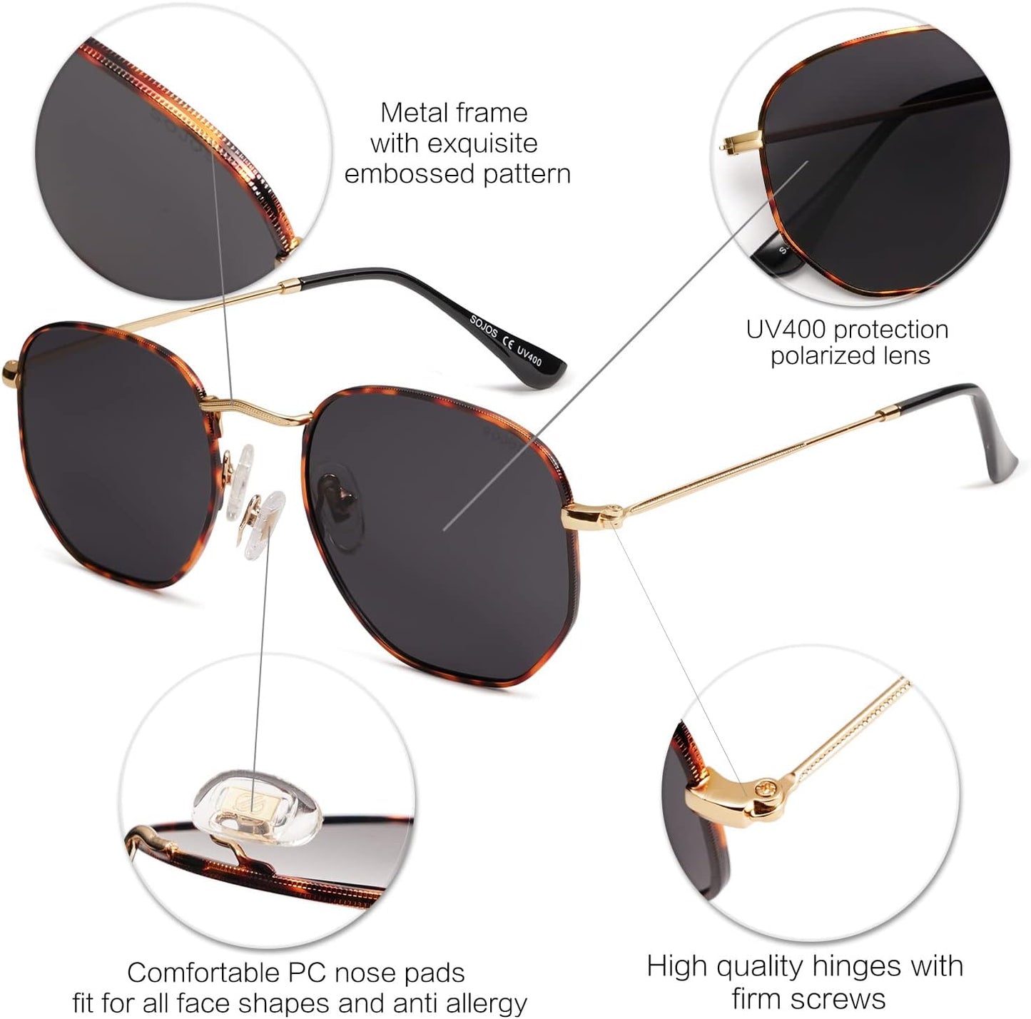 Designer Sunglasses for Men and Women