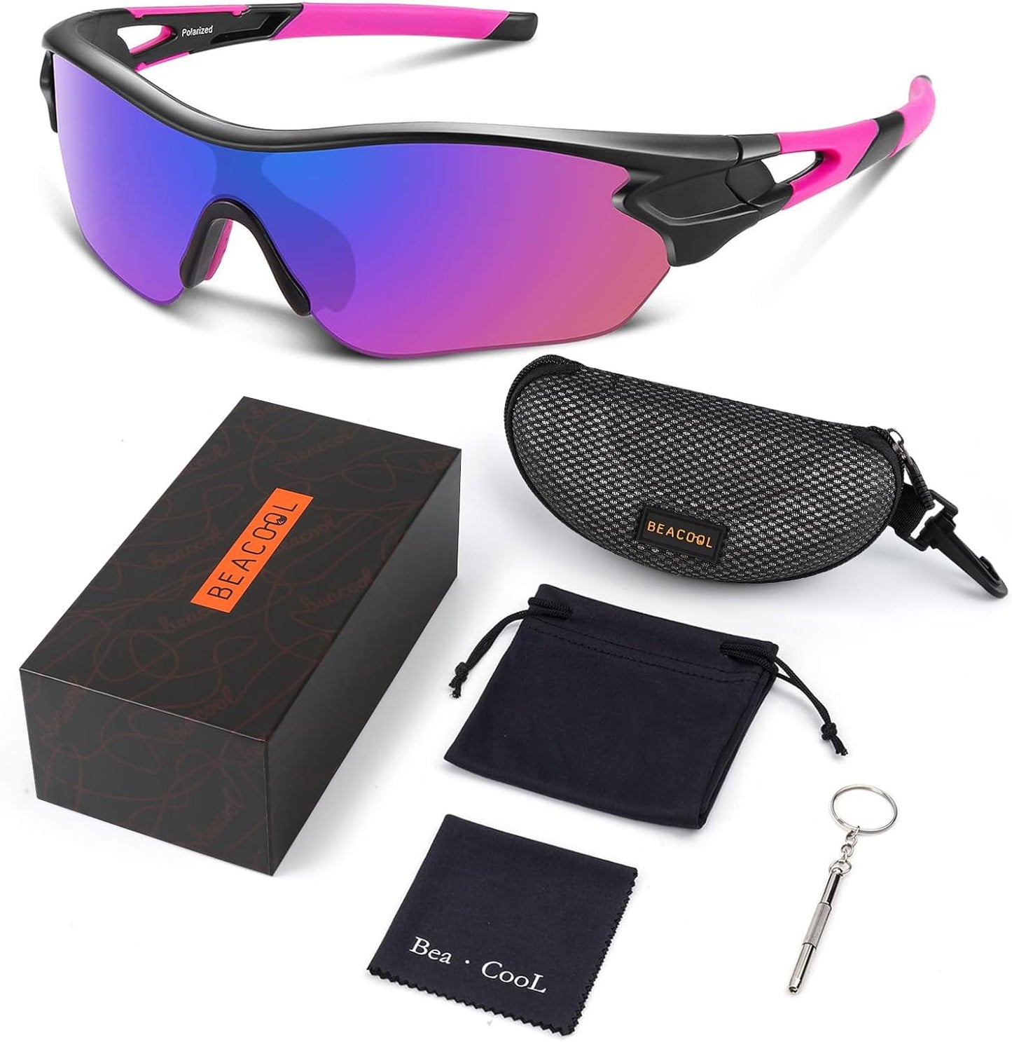 Designer Sunglasses for Men and Women