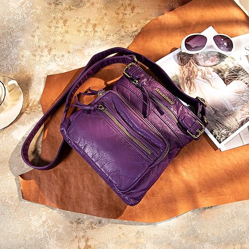 Women Fashion Handbag Tote Bag Shoulder Bag Top Handle Satchel Purse