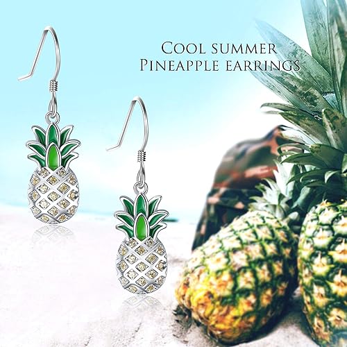 ONE PAIR:  Hoop Earrings Genuine 925 Sterling Silver Style: Lever Back Earrings STUD