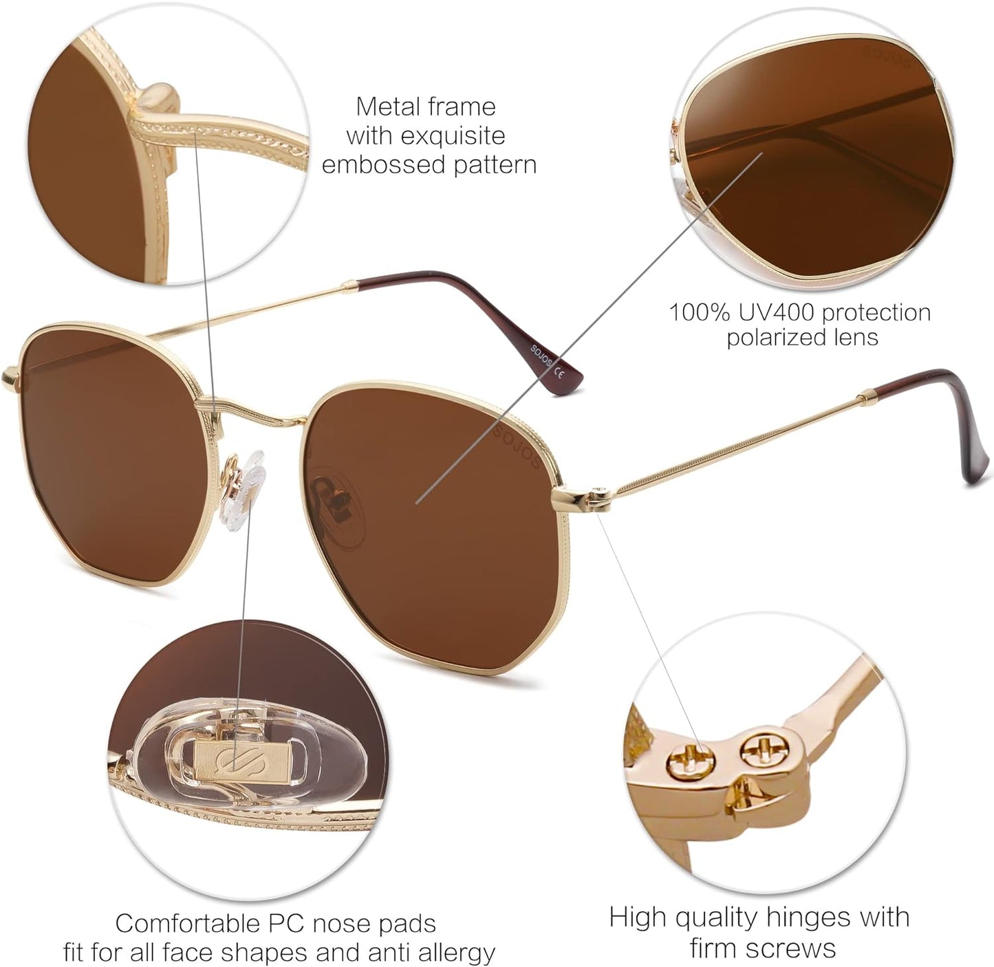 Designer Sunglasses for Men and Women