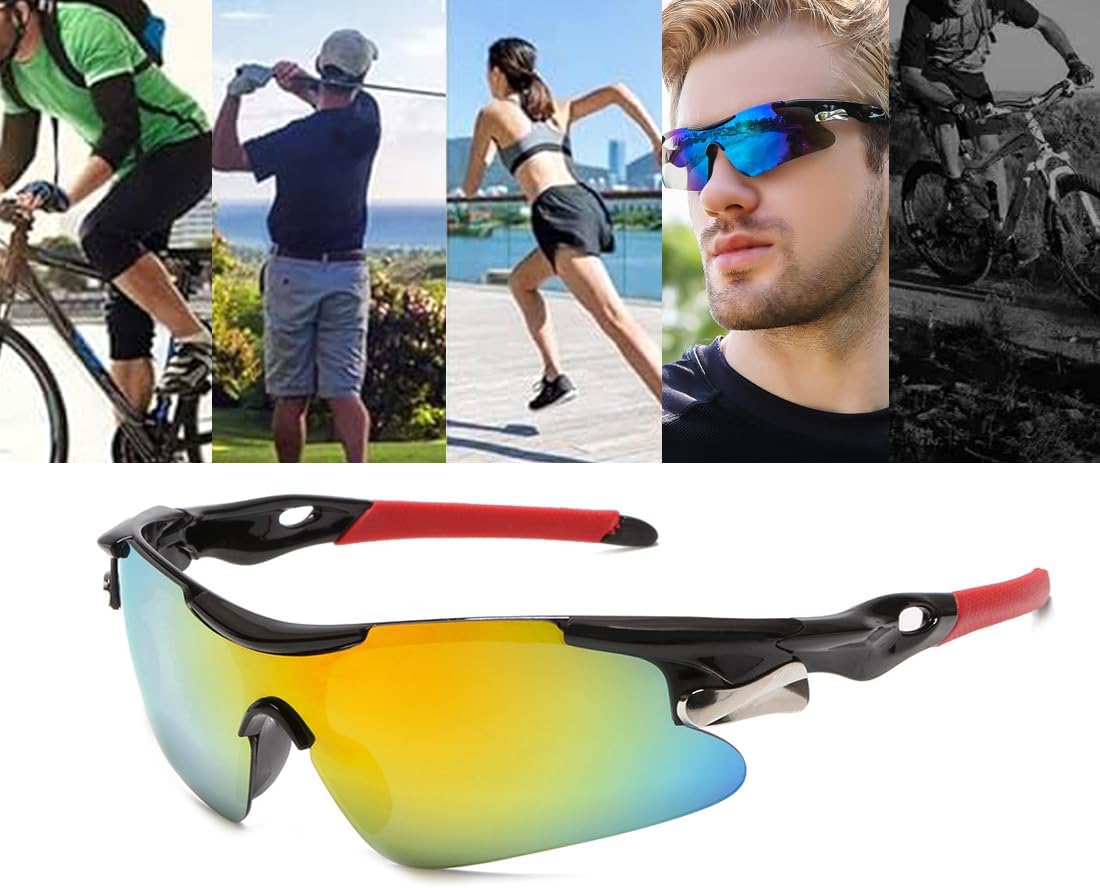 Designer Sunglasses for Men and Women