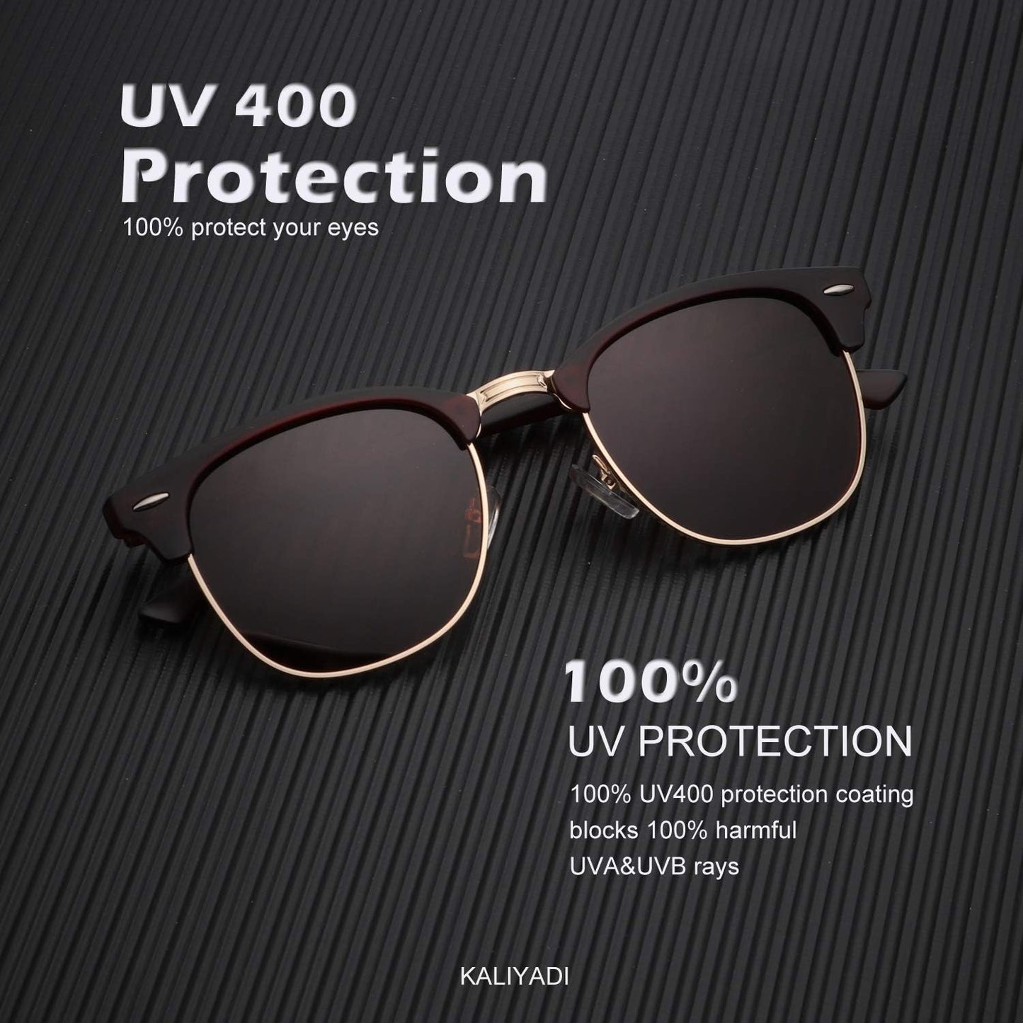 Designer Sunglasses for Men and Women
