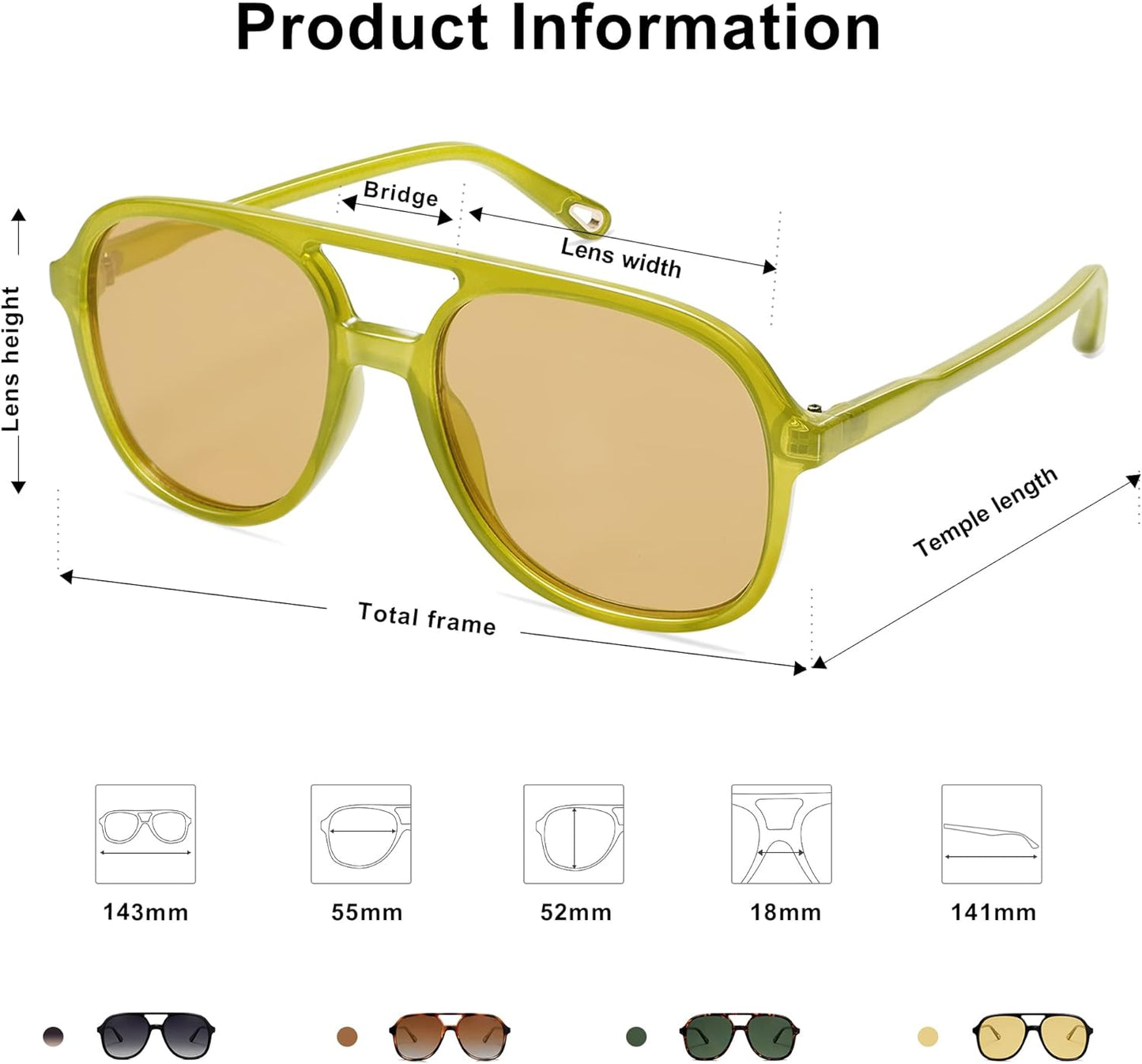 Designer Sunglasses for Men and Women