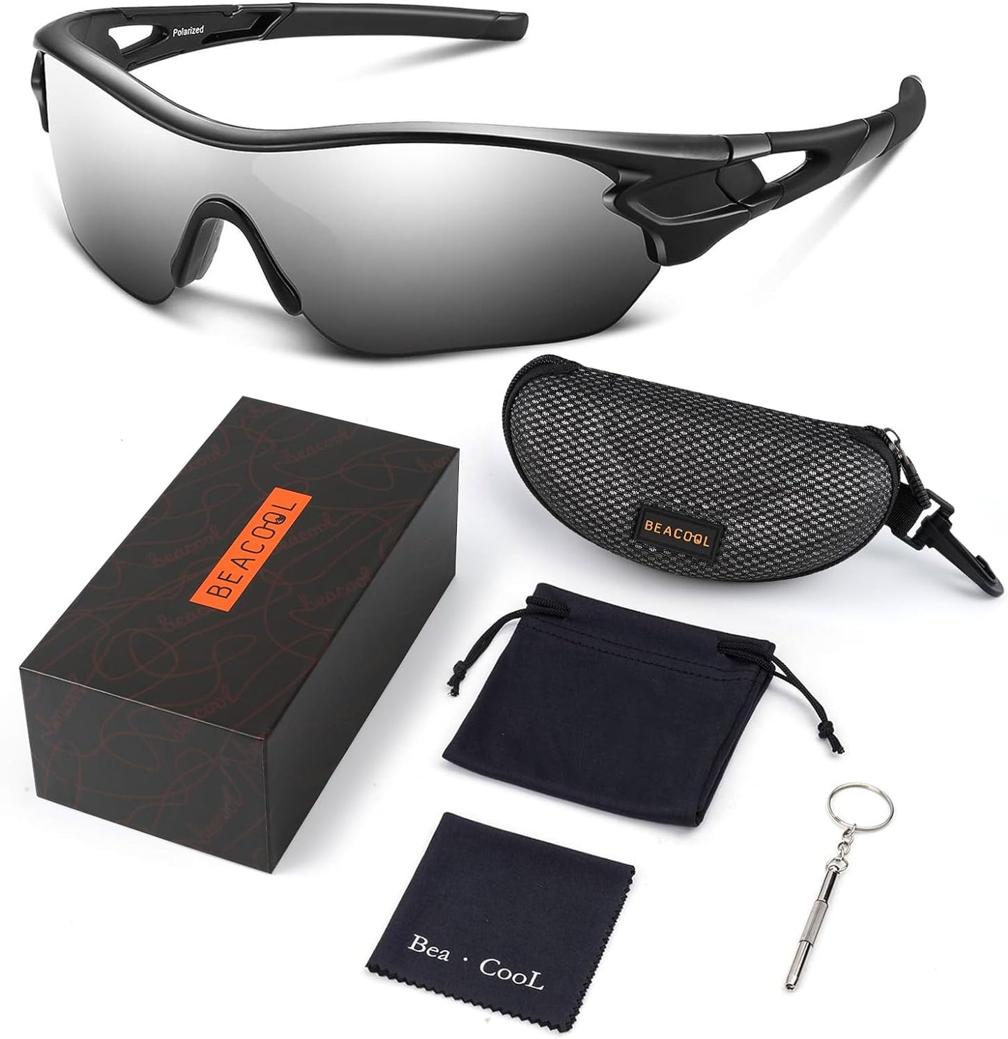 Designer Sunglasses for Men and Women