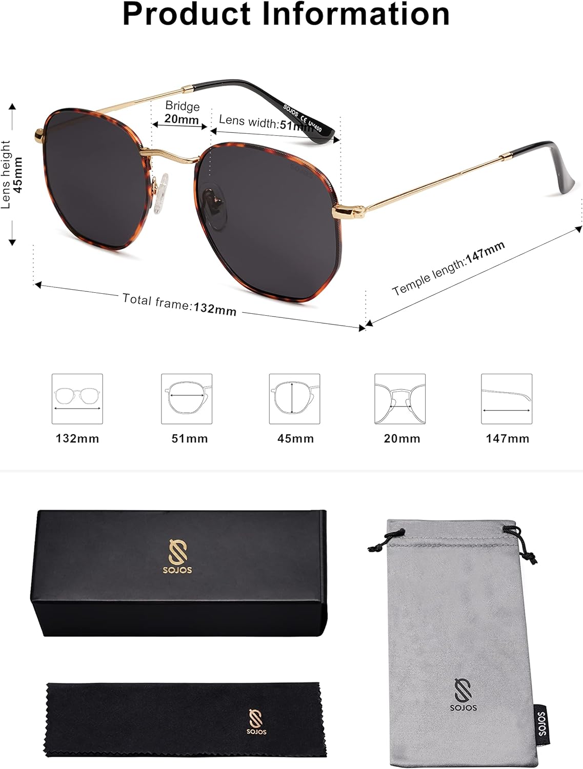 Designer Sunglasses for Men and Women