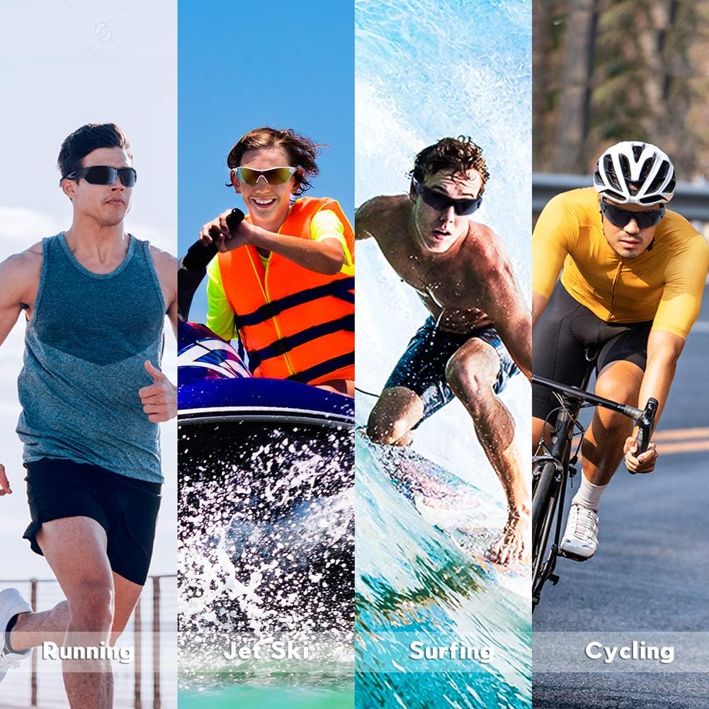 Designer Sunglasses for Men and Women