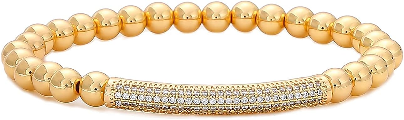 ONE: Premium Handmade New Set 5pcs Bracelet's for Women