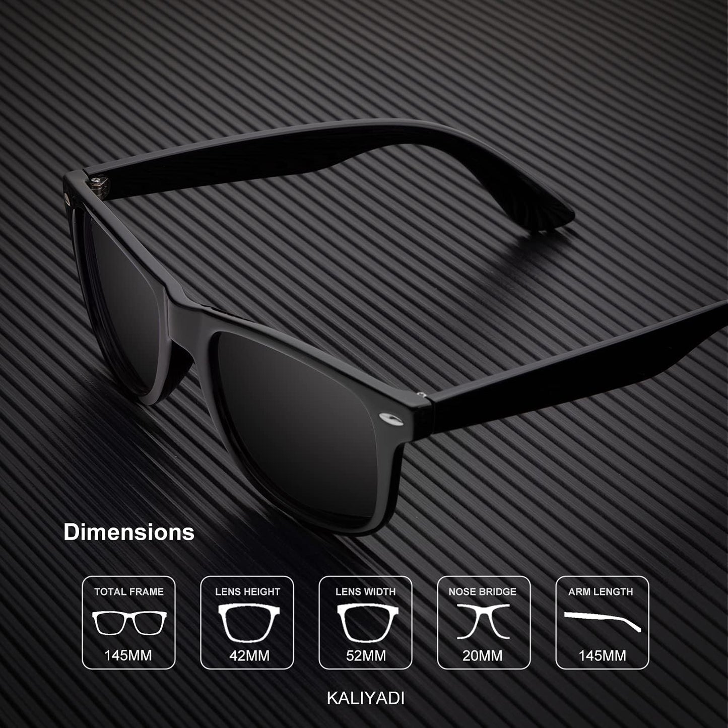 Designer Sunglasses for Men and Women