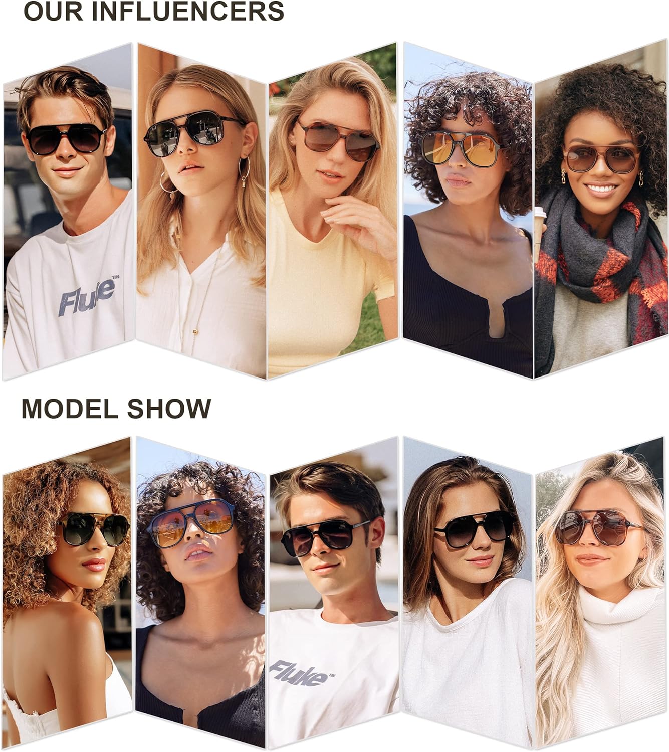 Designer Sunglasses for Men and Women