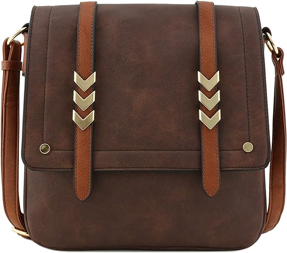 Women Fashion Handbag Tote Bag Shoulder Bag Top Handle Satchel Purse