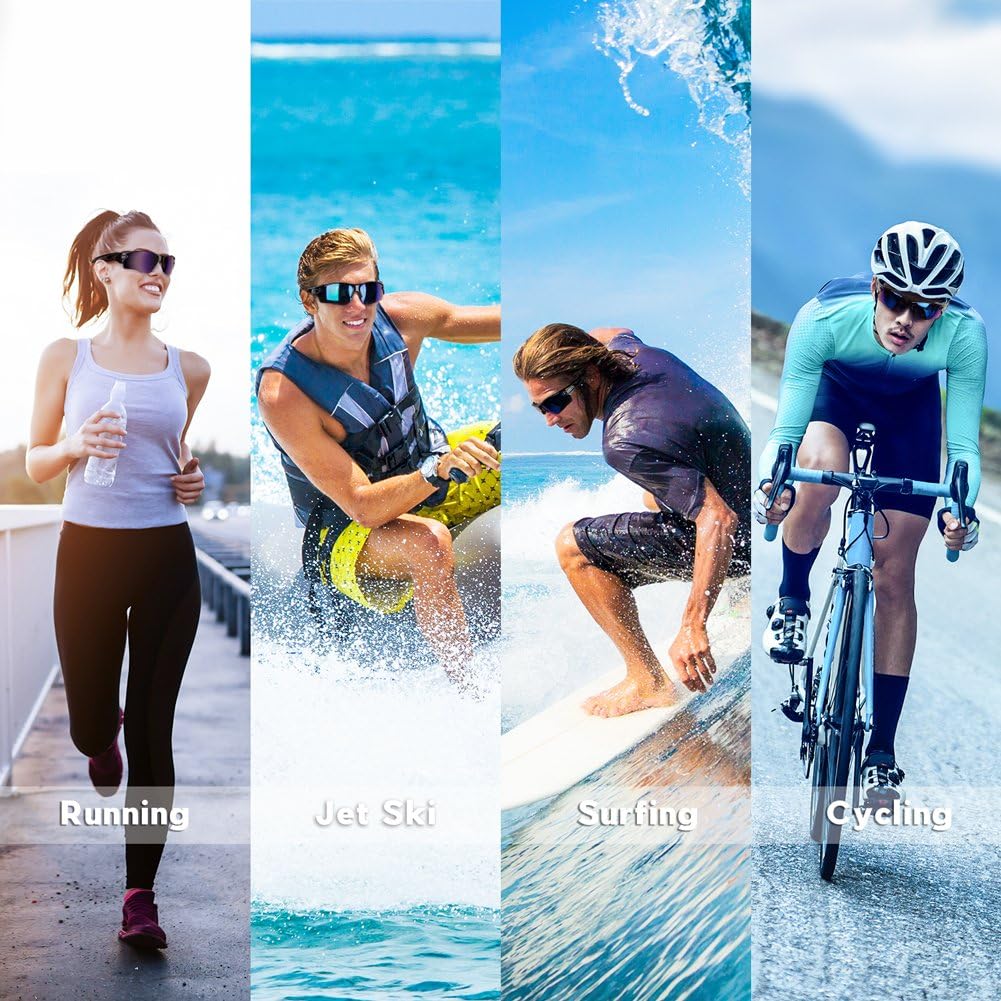 Designer Sunglasses for Men and Women