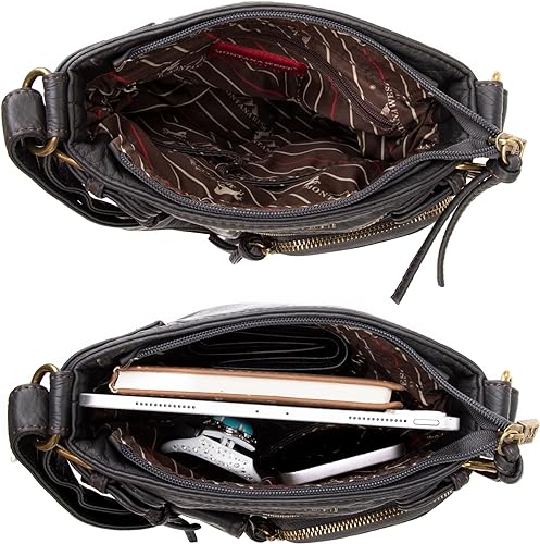 Women Fashion Handbag Tote Bag Shoulder Bag Top Handle Satchel Purse