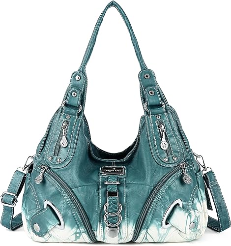 Women Fashion Handbag Tote Bag Shoulder Bag Top Handle Satchel Purse