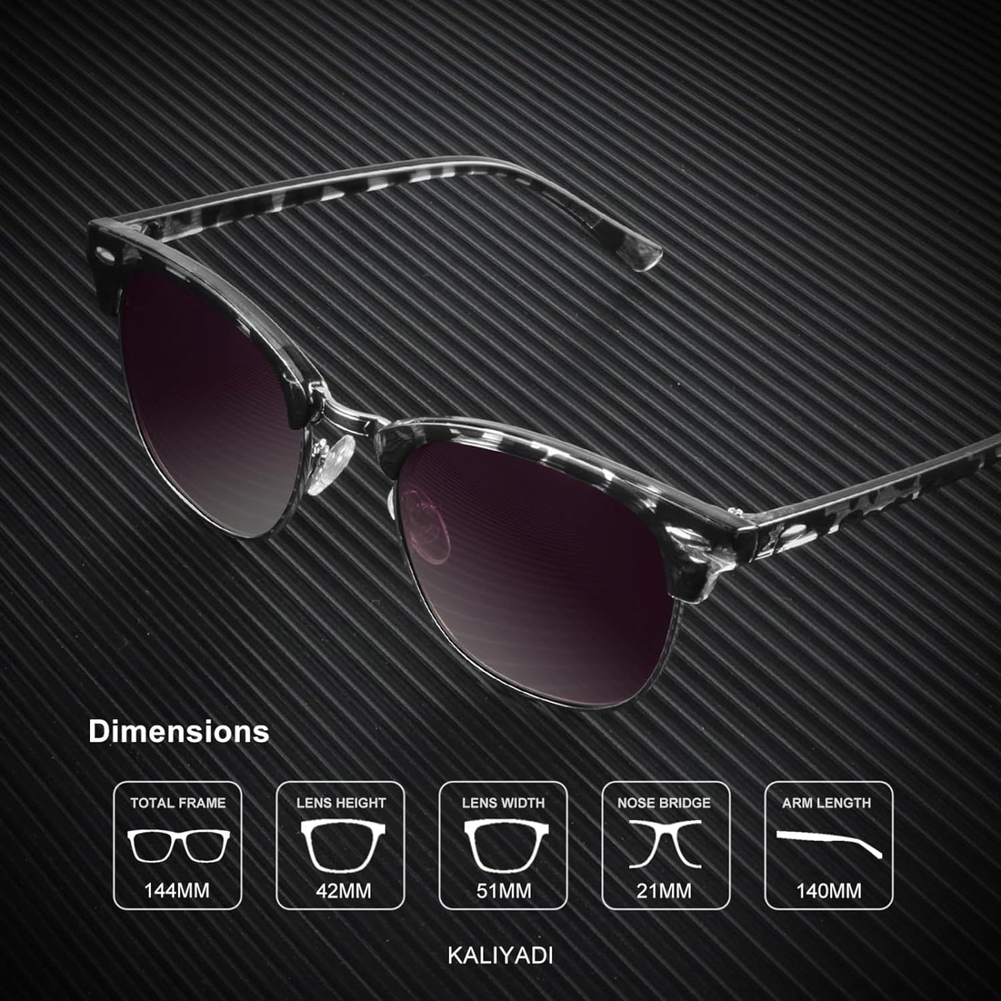 Designer Sunglasses for Men and Women