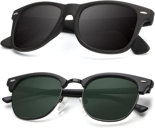 Designer Sunglasses for Men and Women
