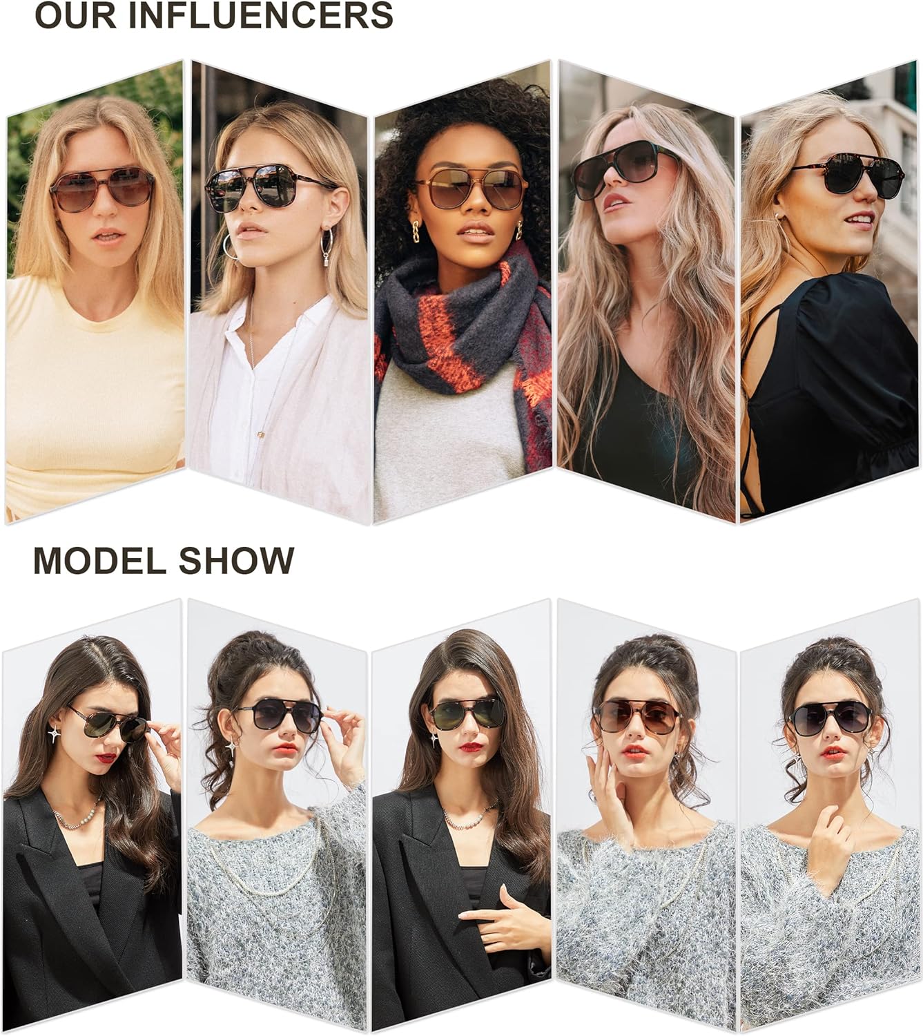 Designer Sunglasses for Men and Women