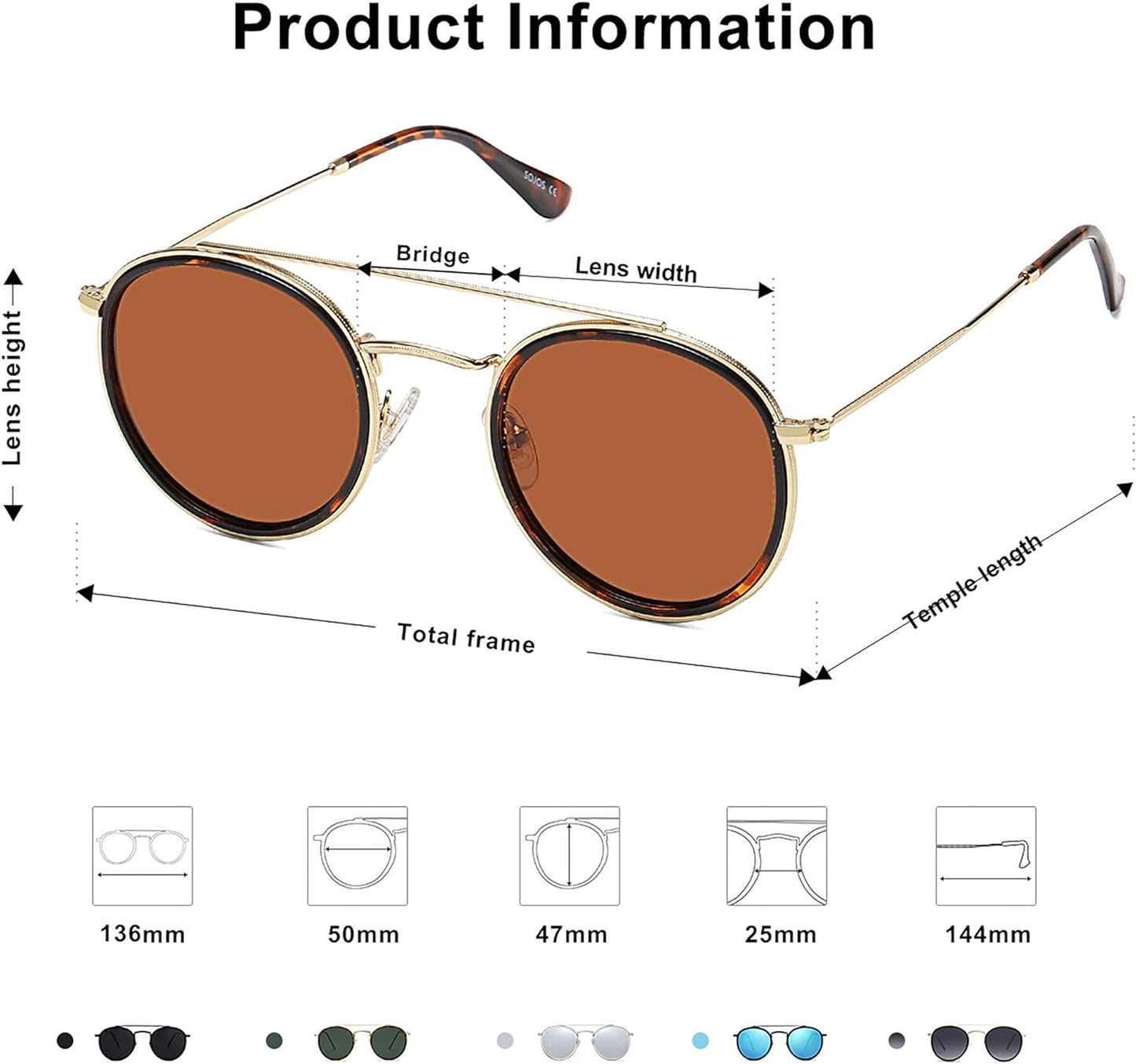 Designer Sunglasses for Men and Women