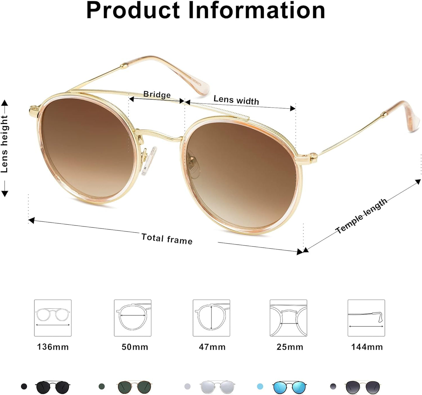 Designer Sunglasses for Men and Women