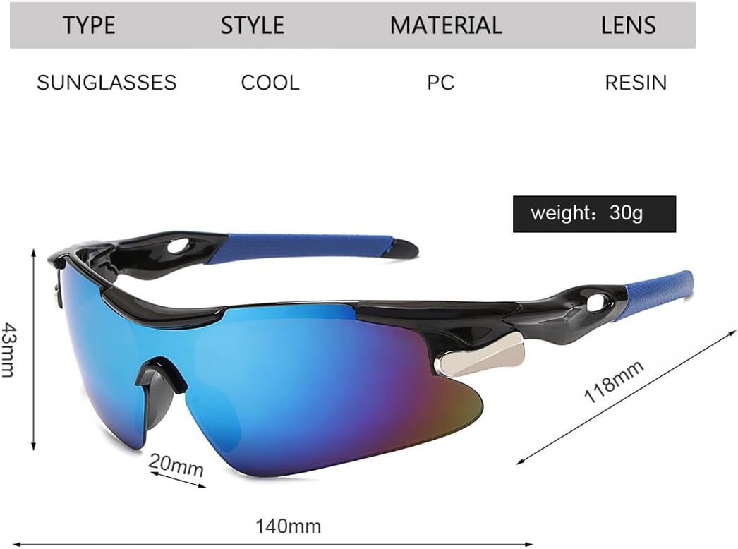 Designer Sunglasses for Men and Women